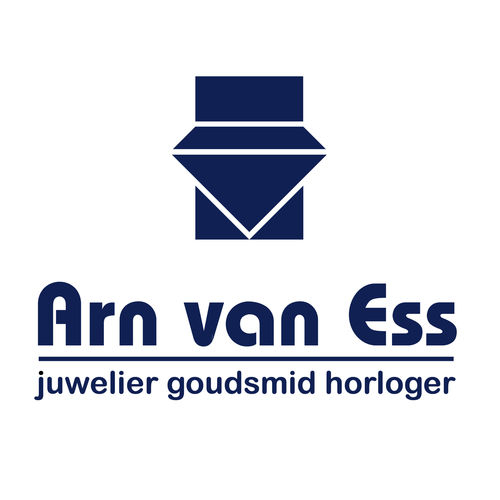 Arn van Ess Juwelier & Goudsmid logo