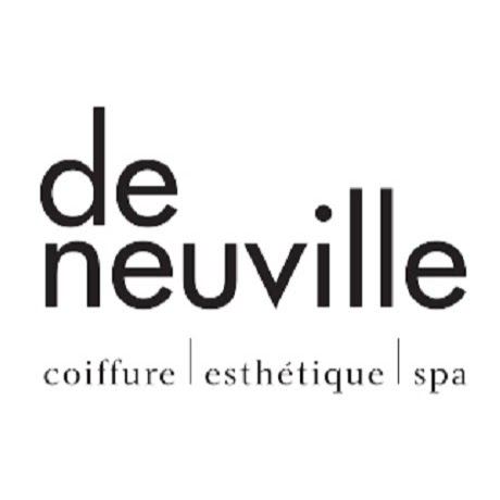 Hair Salon de Coiffure Unisex De Neuville logo