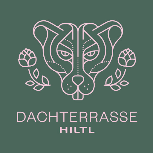 Hiltl Dachterrasse logo