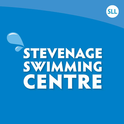 Stevenage Swimming Centre logo