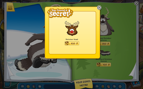  Club Penguin: Penguin Style December 2013 Cheats