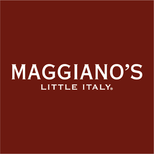 Maggiano's Little Italy logo