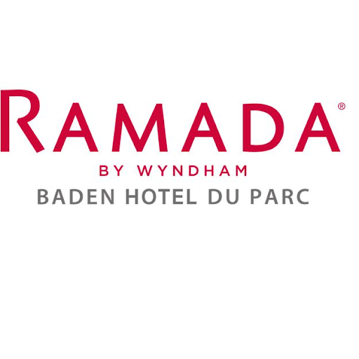 Ramada by Wyndham Baden du Parc logo
