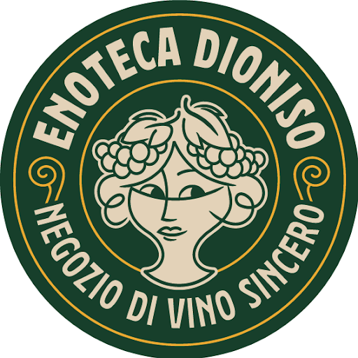 Enoteca Dioniso logo