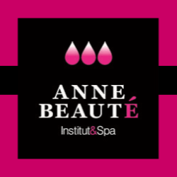 Institut Anne Beauté logo