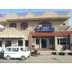 Centre For Sight Ajmer, 1109, Opposite PNB Ramganj, Beawar Road, Ajmer, Rajasthan 305901, India, Clinic, state RJ