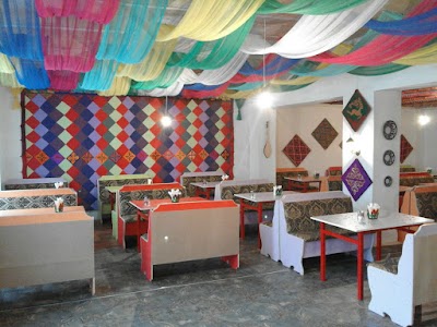 Photos of Chaykhana "Chynar"