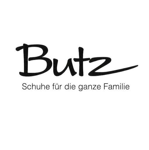 Butz Schuhhaus GmbH logo