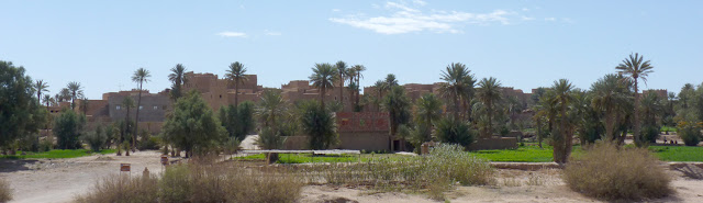 Ruta de las mil kasbahs con niños - Blogs de Marruecos - 09 De Tinerhir a Merzouga (3)