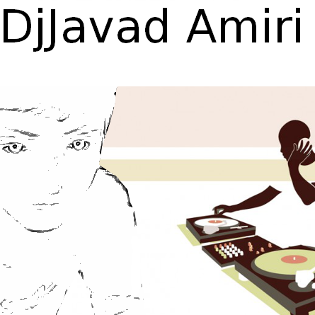 Javad Amiri