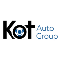 KOT Auto Group logo