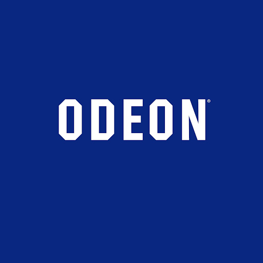 ODEON Orpington logo