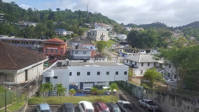Photos of National Commercial Bank
