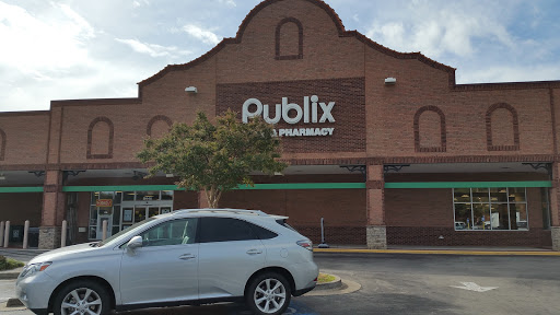 Supermarket «Publix Super Market at Robson Crossing», reviews and photos, 3446 Winder Hwy, Flowery Branch, GA 30542, USA