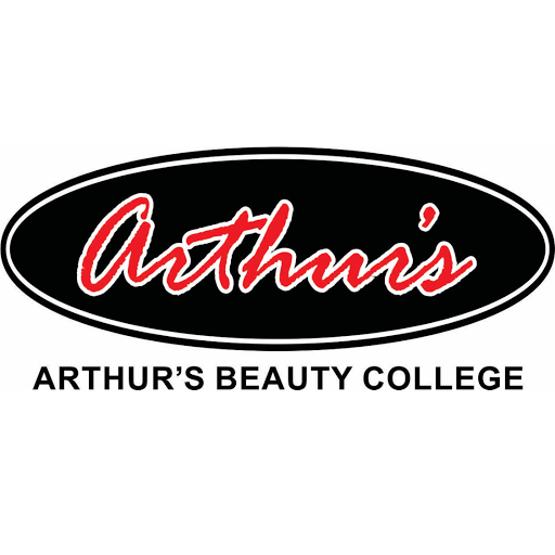 Arthur's Beauty College, Inc. logo