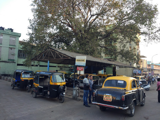 Taxi Stand, Seaface Rd, Dilip Nagar, Daman, Daman and Diu 396210, India, Taxi_Service, state DD