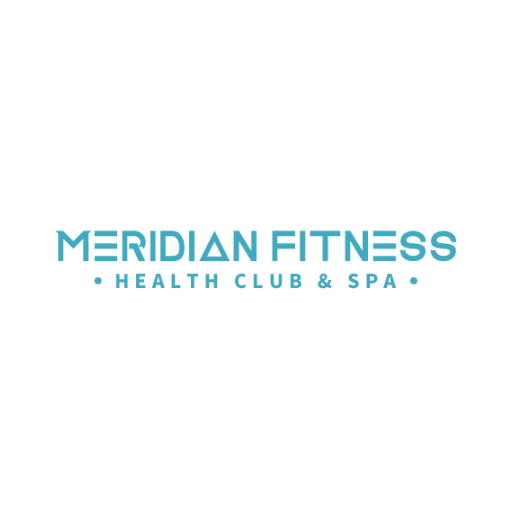 Meridian Fitness - Health Club & Spa logo