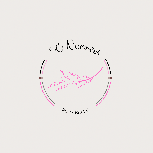 50 nuances plus belle Blois logo