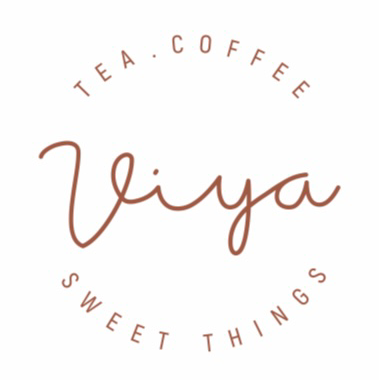 Viya Coffee&More logo