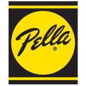 Pella Windows & Doors of Richmond logo