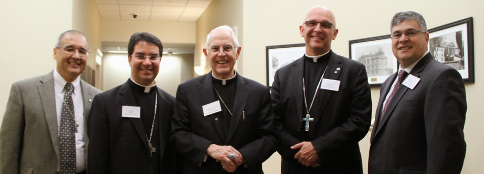 The Catholic Church and guilt by association