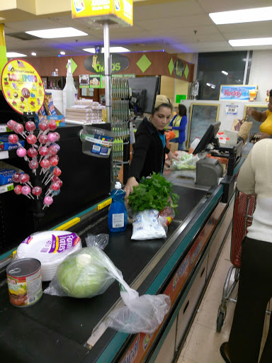 Supermarket «Sabor Tropical Supermarket», reviews and photos, 28945 S Dixie Hwy, Homestead, FL 33033, USA