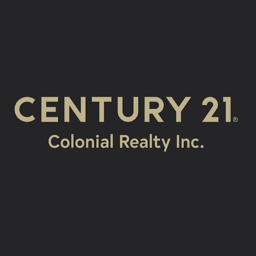 Beth Corney Gauthier - CENTURY 21 Colonial Realty logo