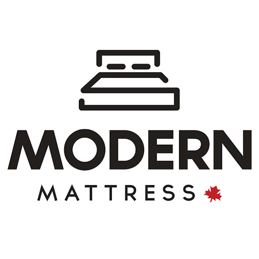 Modern Mattress logo