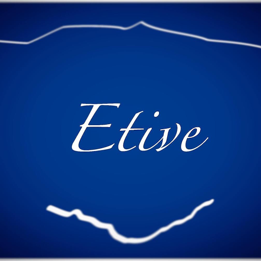 Etive restaurant logo