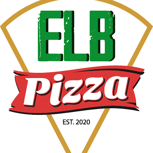 ELB PiZZA logo
