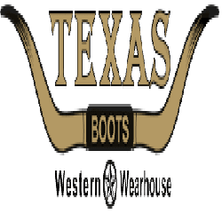 Texas Western Wearhouse 410