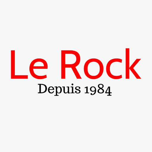 Le Rock logo