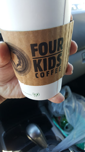 Coffee Shop «Four Kids Coffee», reviews and photos, 6307 Whipple Ave NW, North Canton, OH 44720, USA
