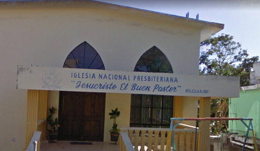 Iglesia Nacional Presbiteriana Jesucristo El Buen Pastor, Centenario, Árbol Grande, 89490 Cd Madero, Tamps., México, Iglesia presbiteriana | TAMPS