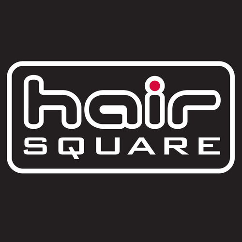 Hair Square logo