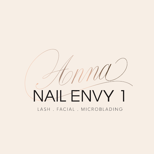 Nail Envy 1 logo