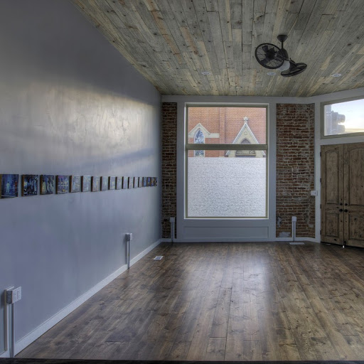 701 - Art Gallery, Photography Studio &Event Space