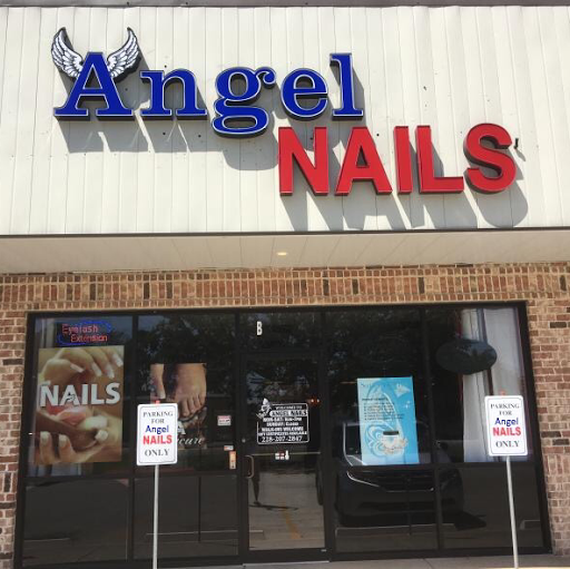 Angel’s Nails