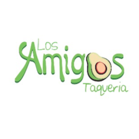 Los Amigos Taqueria logo