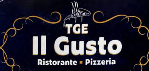 Il Gusto -Clubheim TG Ebingen logo