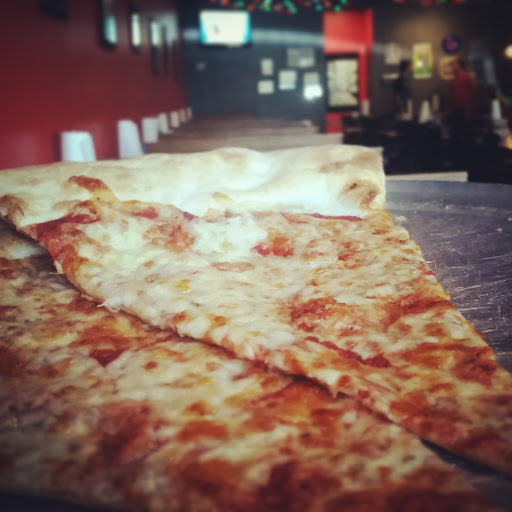 Pizza Restaurant «Broomelli Boys Pizzeria», reviews and photos, 760 Scranton Rd #101, Brunswick, GA 31525, USA