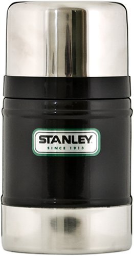 Stanley Classic Vacuum Food Jar 17 ounce/.5 liter