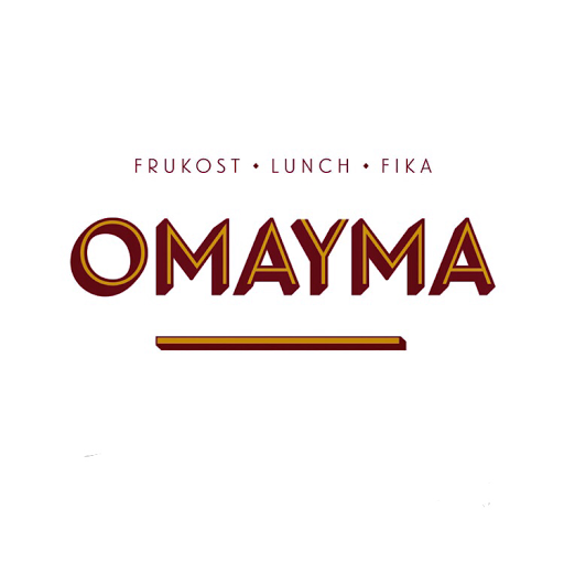 OMAYMA Nytorget logo