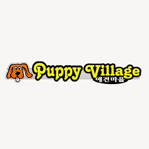 Puppy Village logo