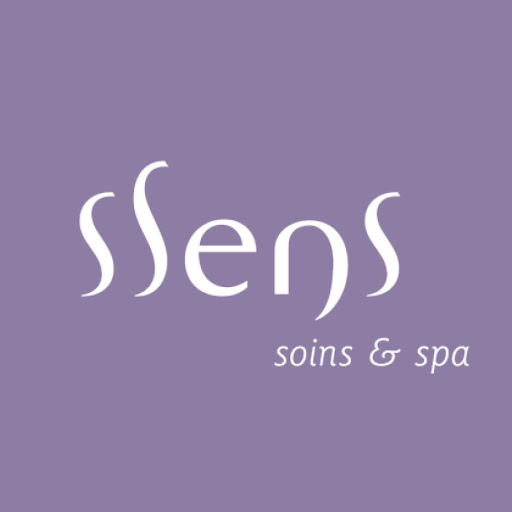 sSens Soins & Spa inc. logo