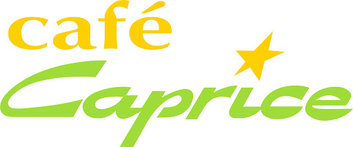Café Caprice logo