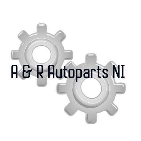 A & R Autoparts NI logo