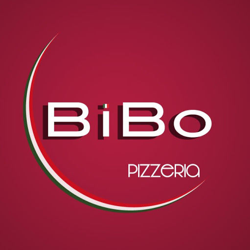 BiBo Pizzeria logo