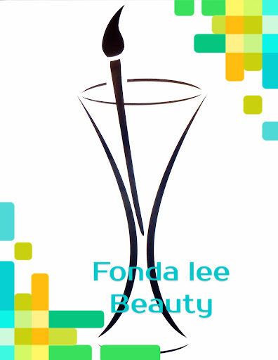 Fonda Lee Beauty Bar and Event Boutique logo