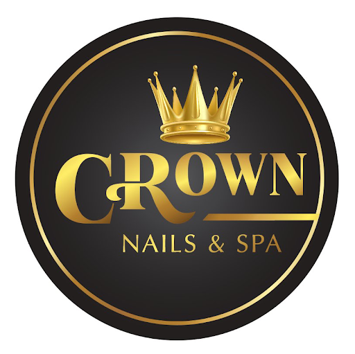Crown Nails and Spa